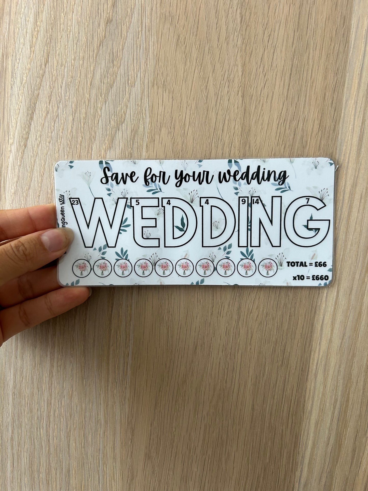 Wedding Savings Bundle