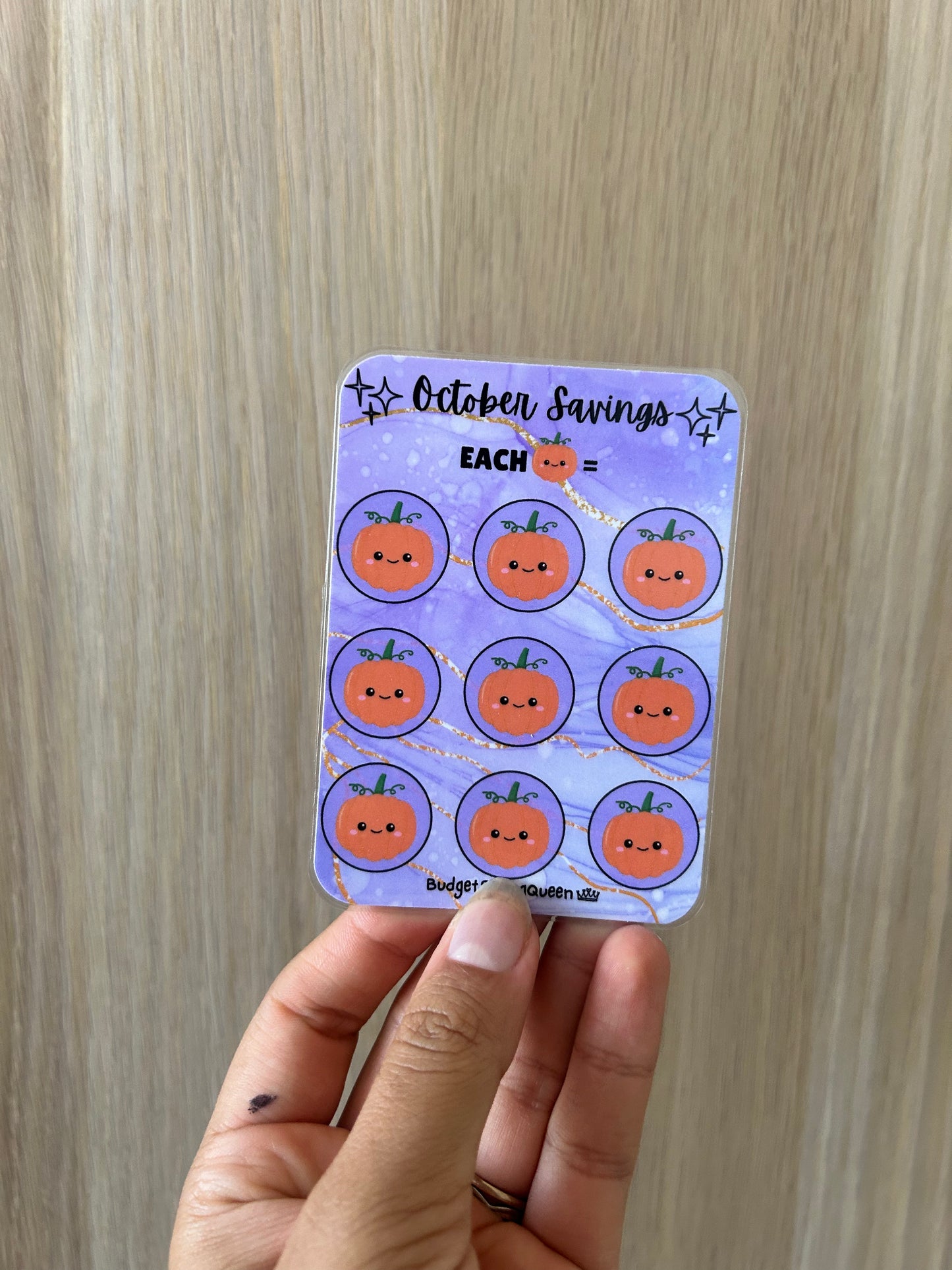 Monthly Minis
