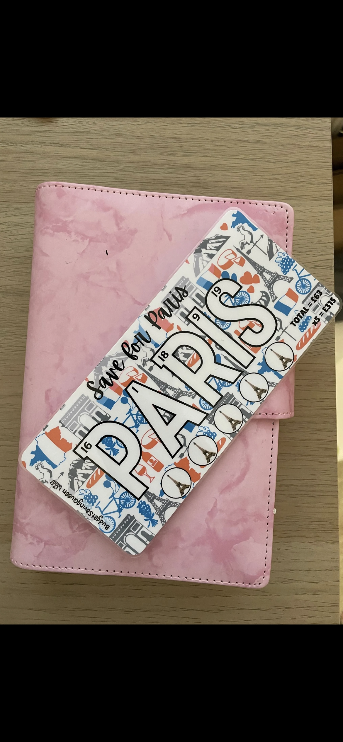 Paris Save the Word