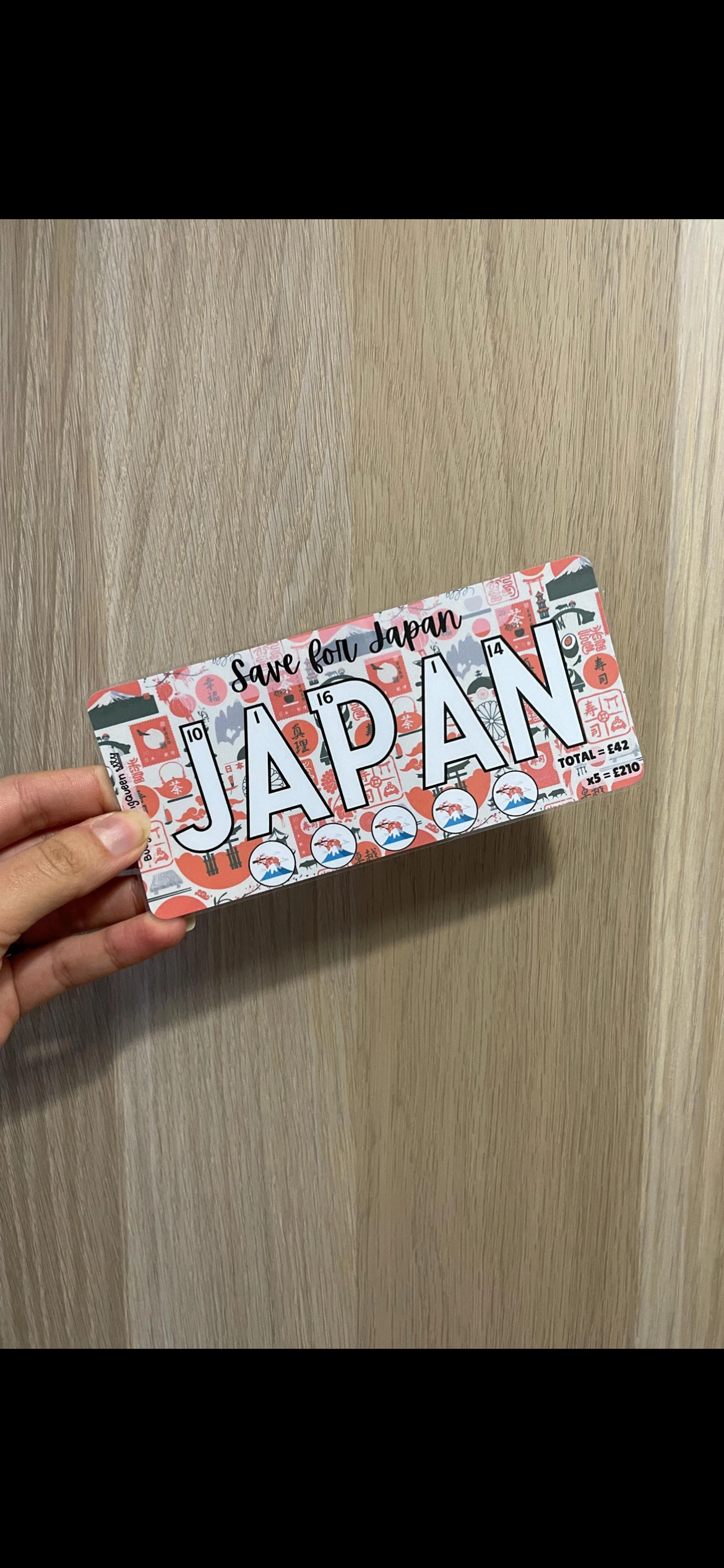 Japan Save the Word