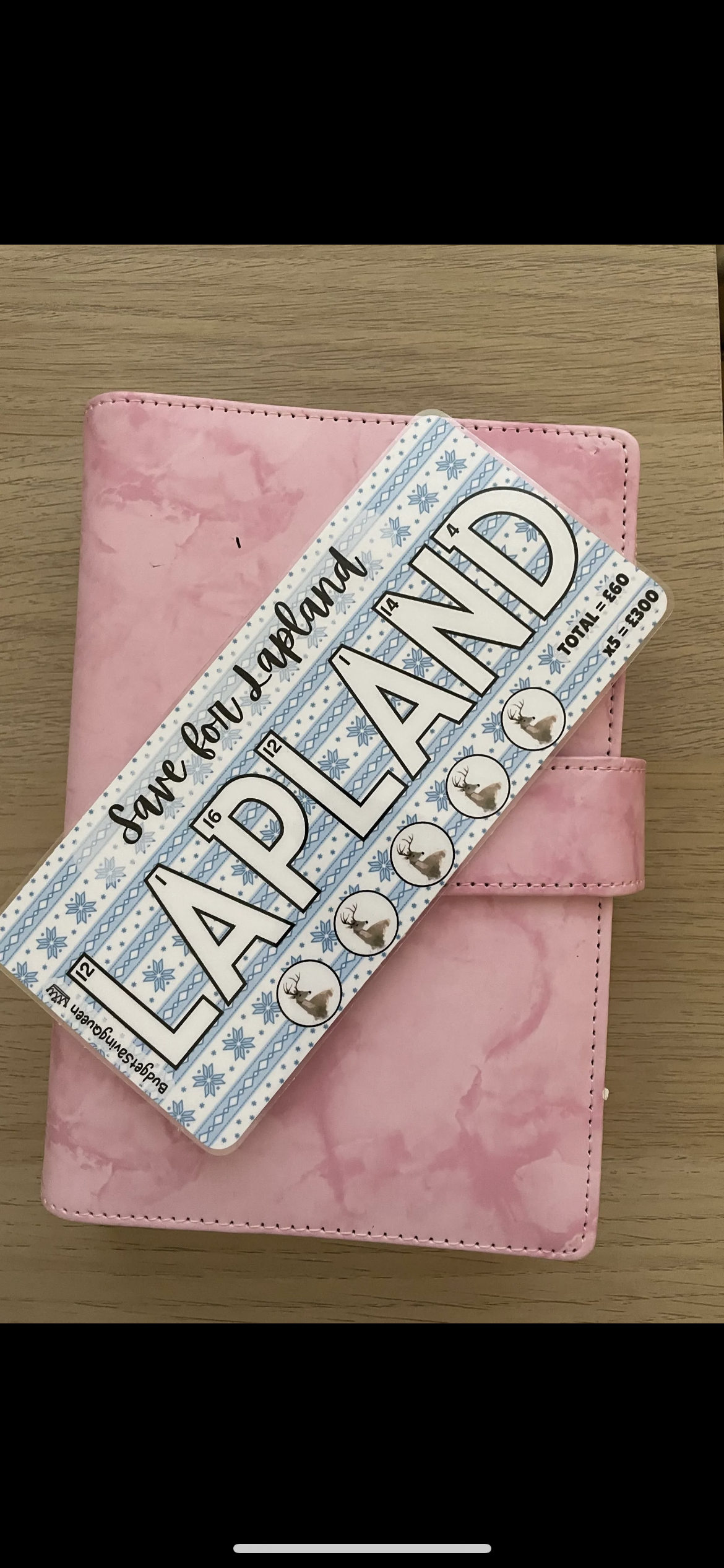 Lapland Save the Word