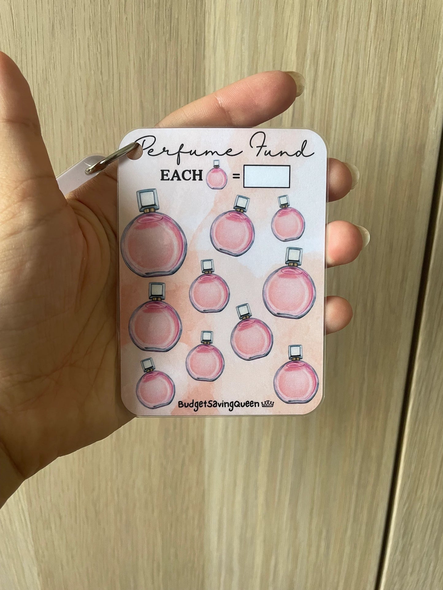 Beauty Savings Booklet