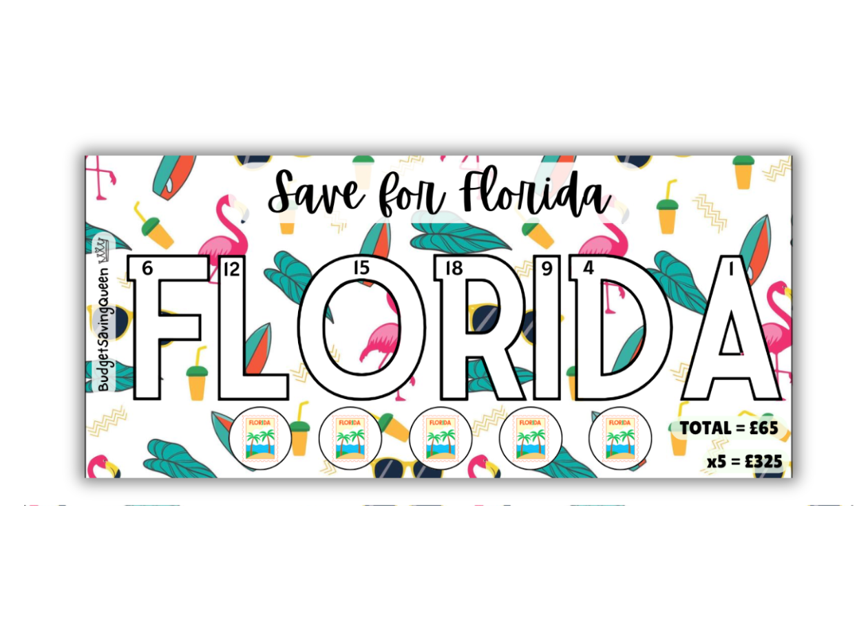 Florida Save the Word