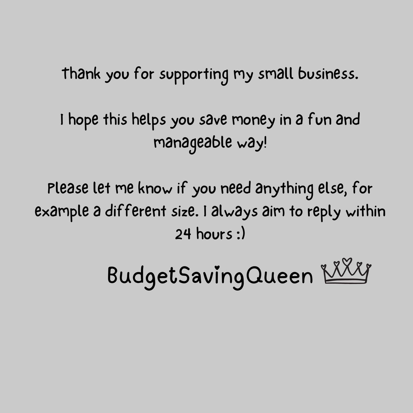 Beach Savings Challenge