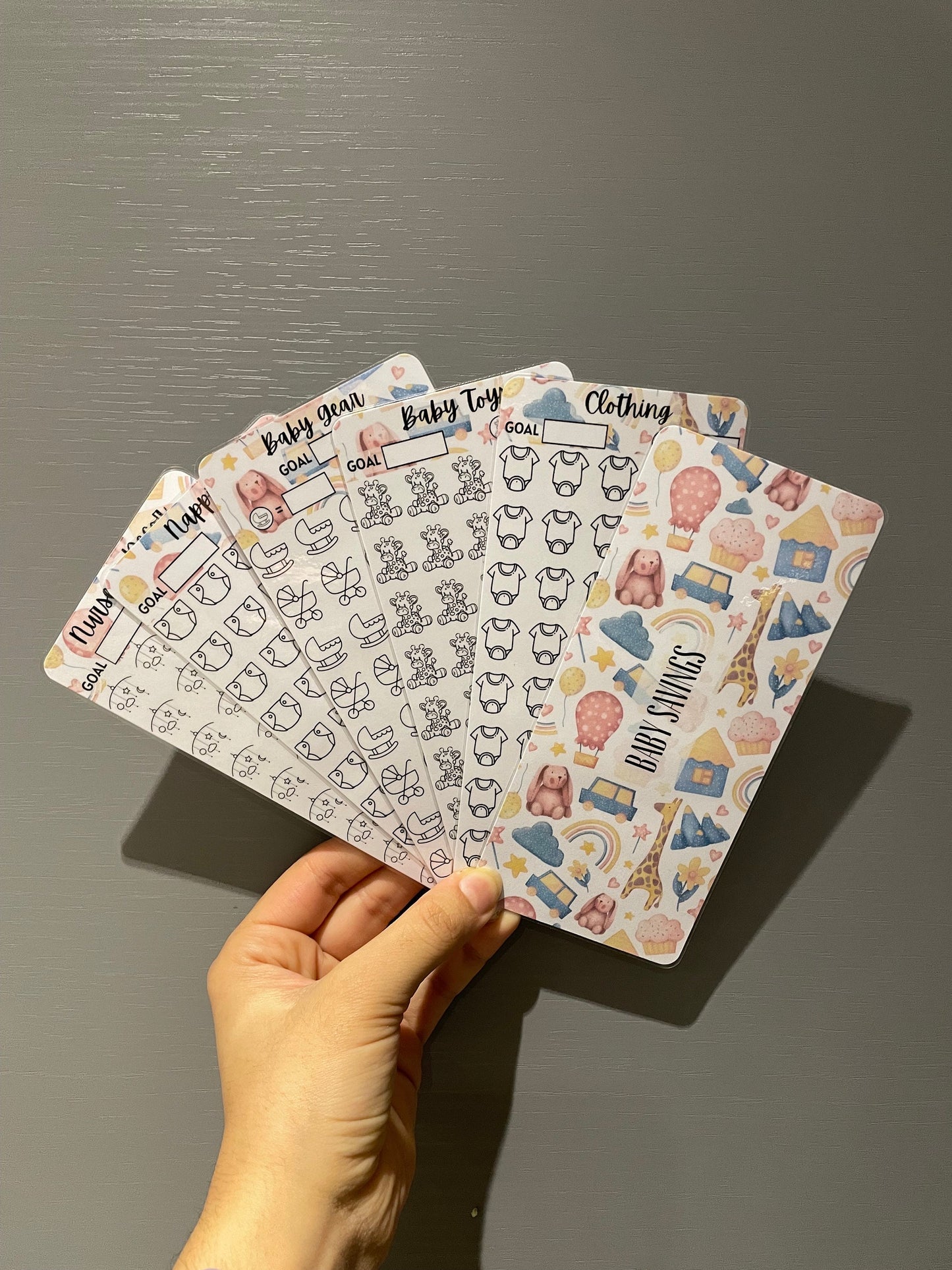 Baby Savings Bundle
