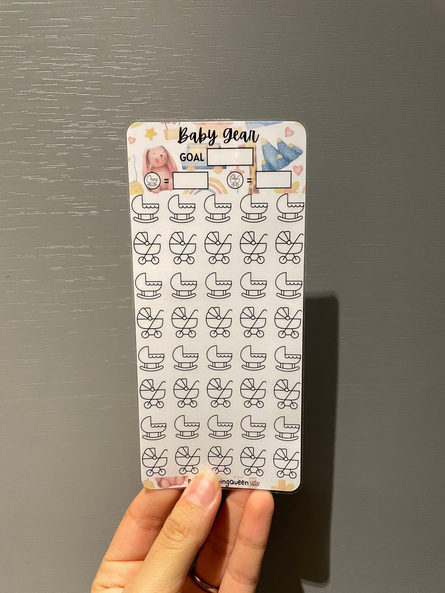 Baby Savings Bundle