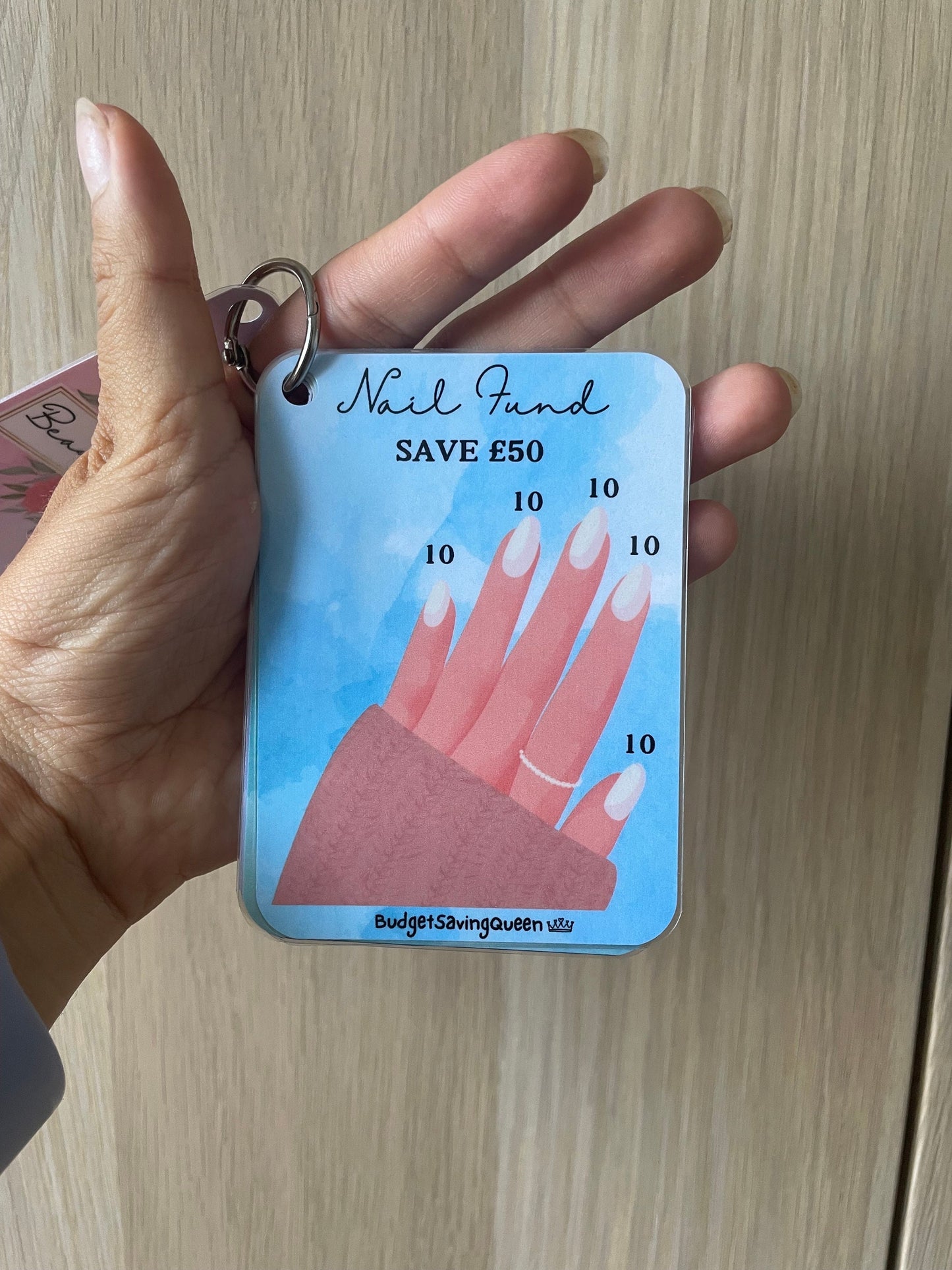 Beauty Savings Booklet