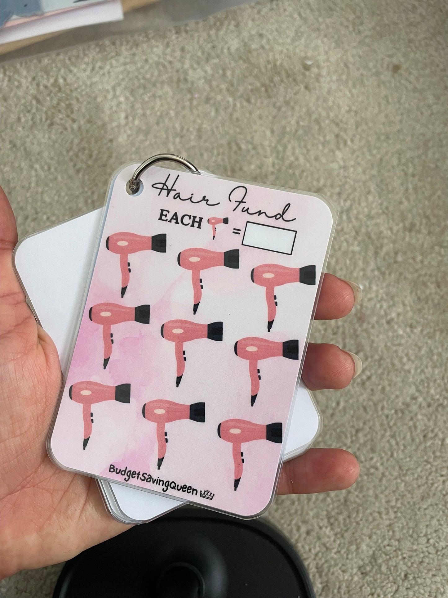 Beauty Savings Booklet