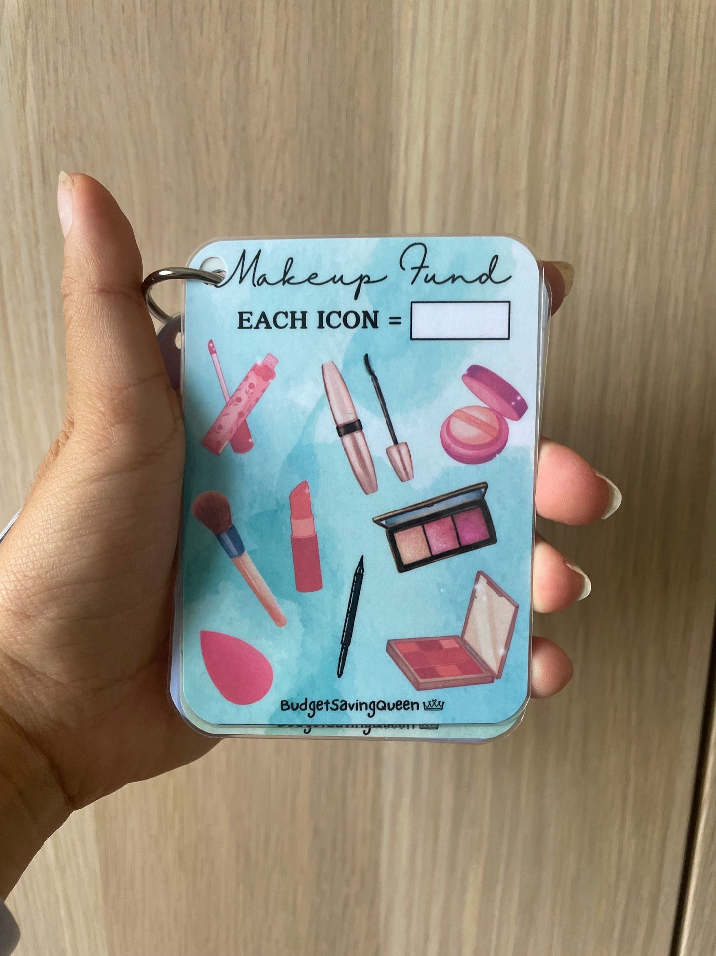 Beauty Savings Booklet