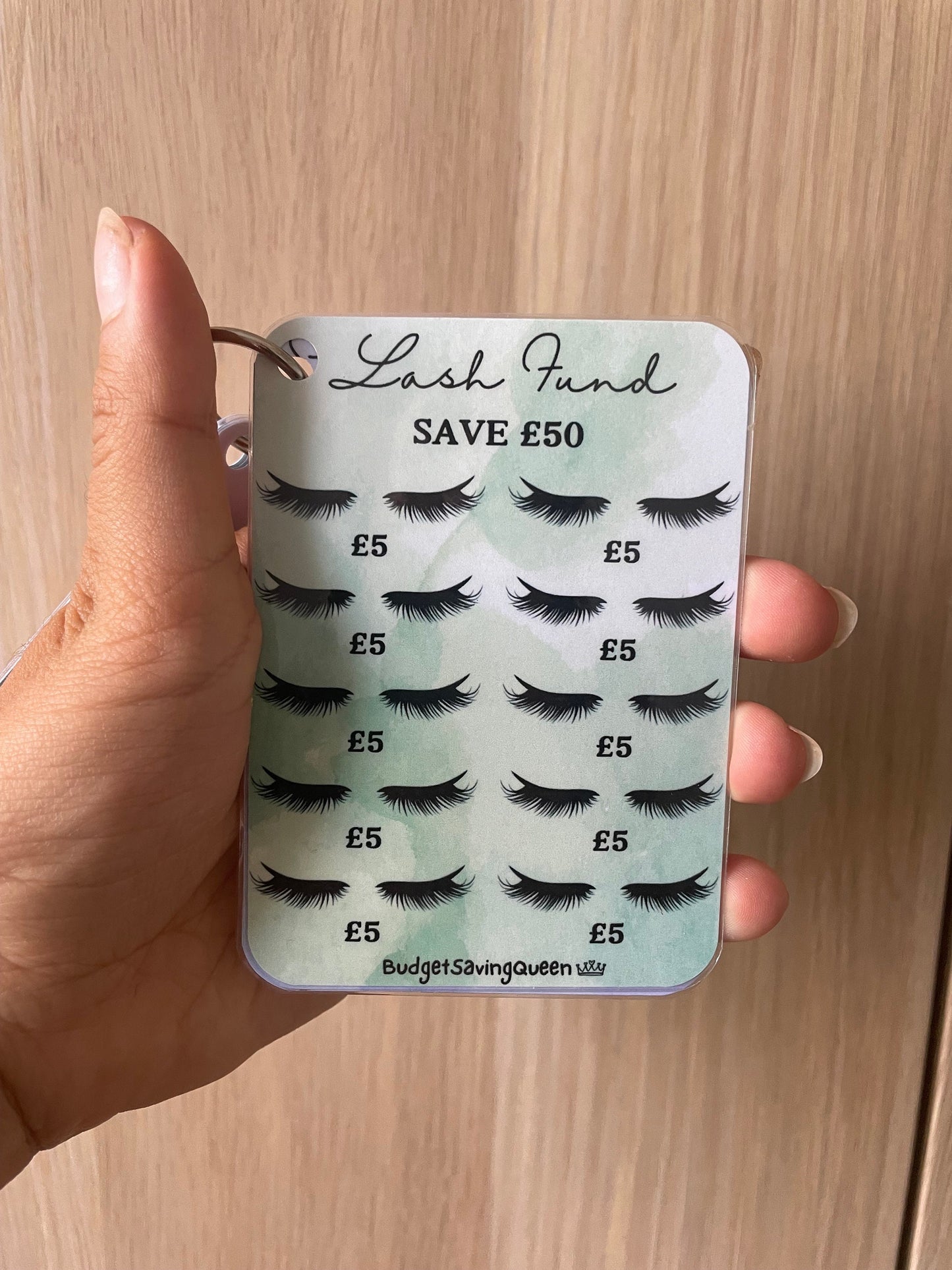 Beauty Savings Booklet