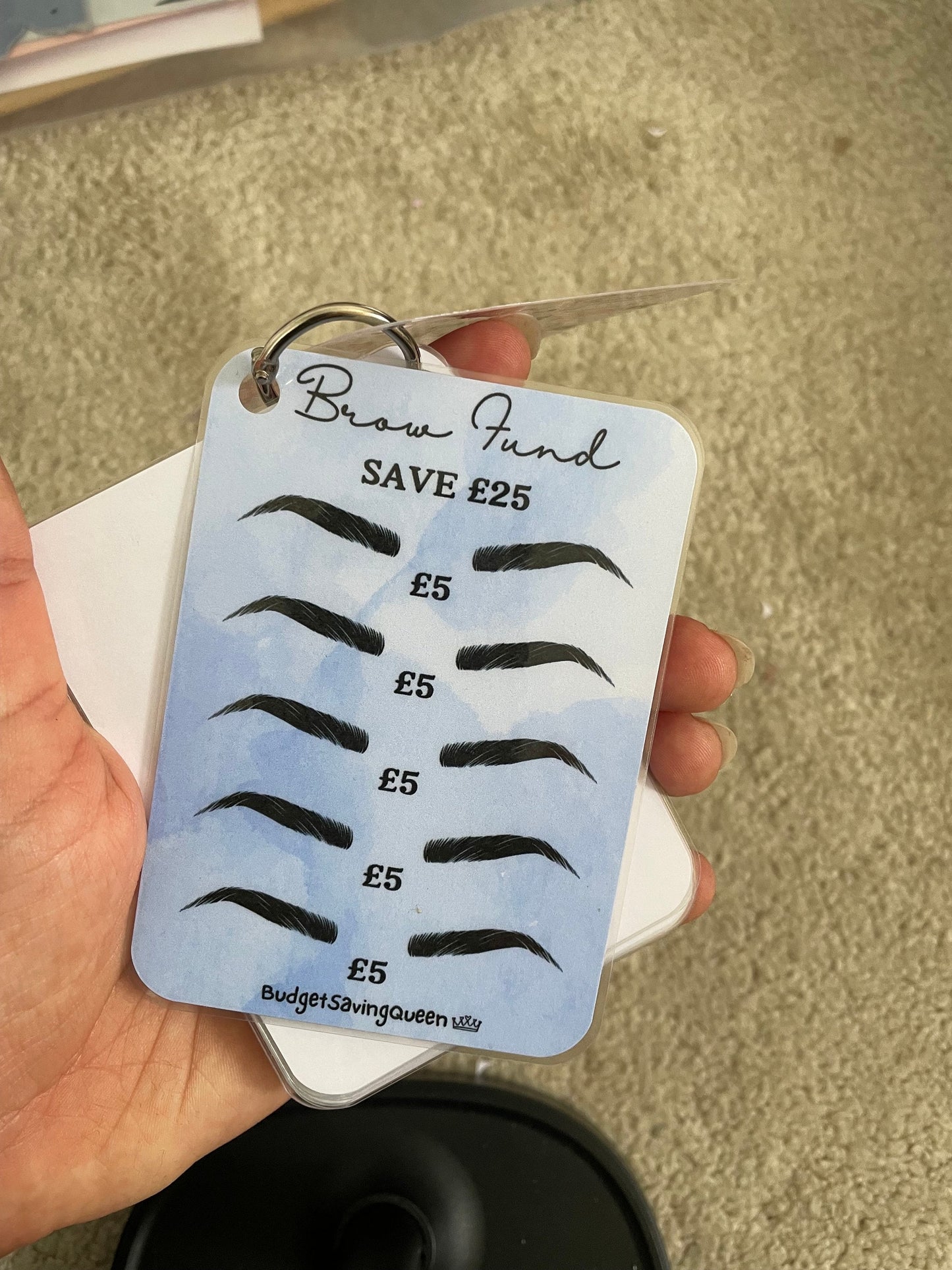 Beauty Savings Booklet