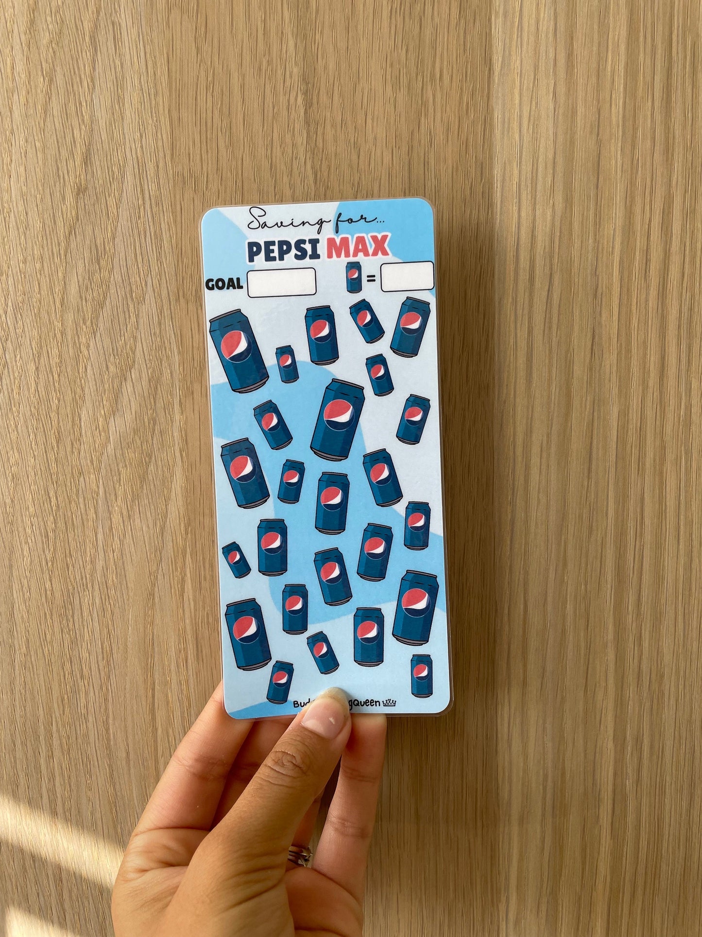 Soft Drink Savings Challenge