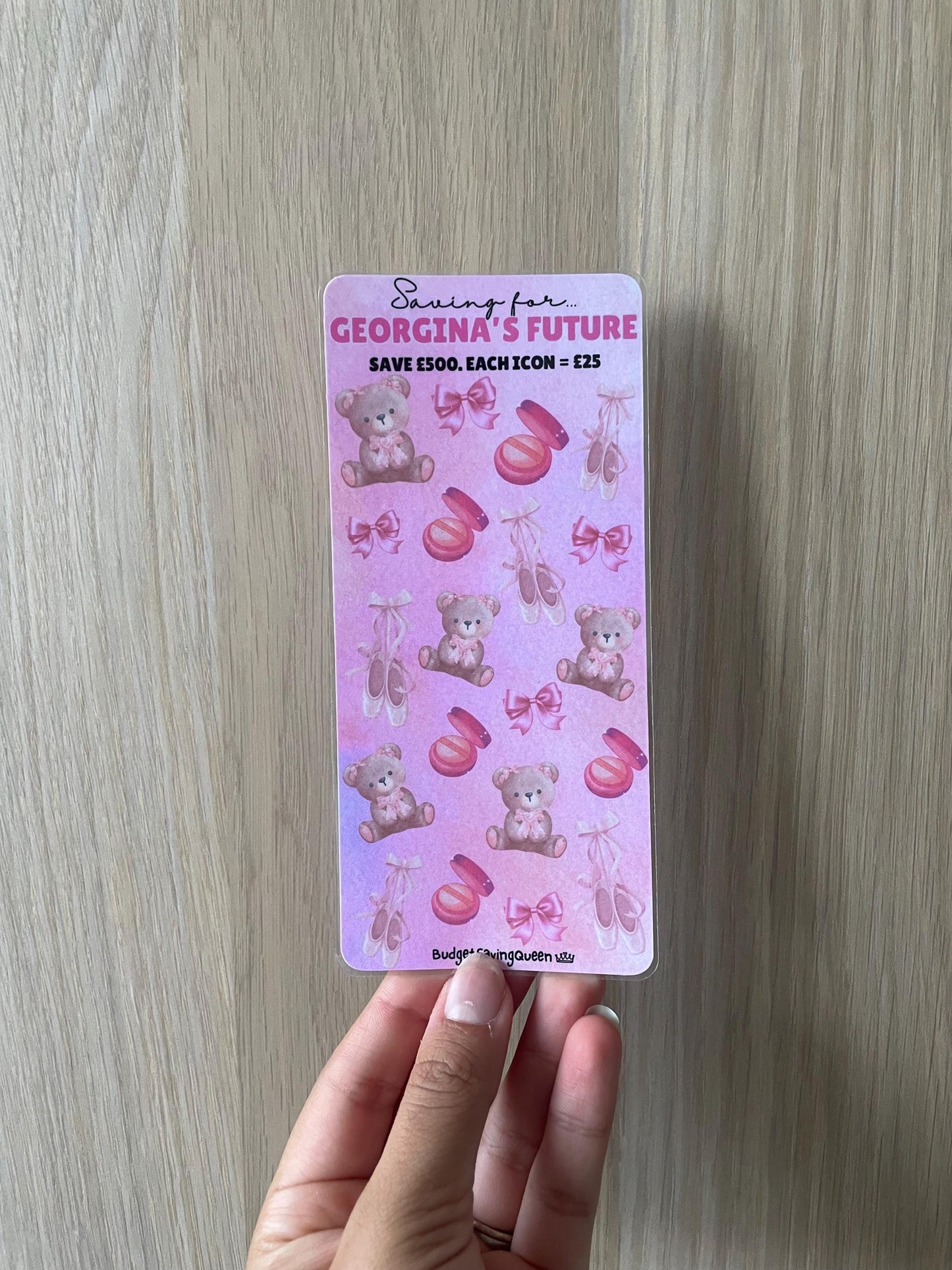 Child’s Future Fund