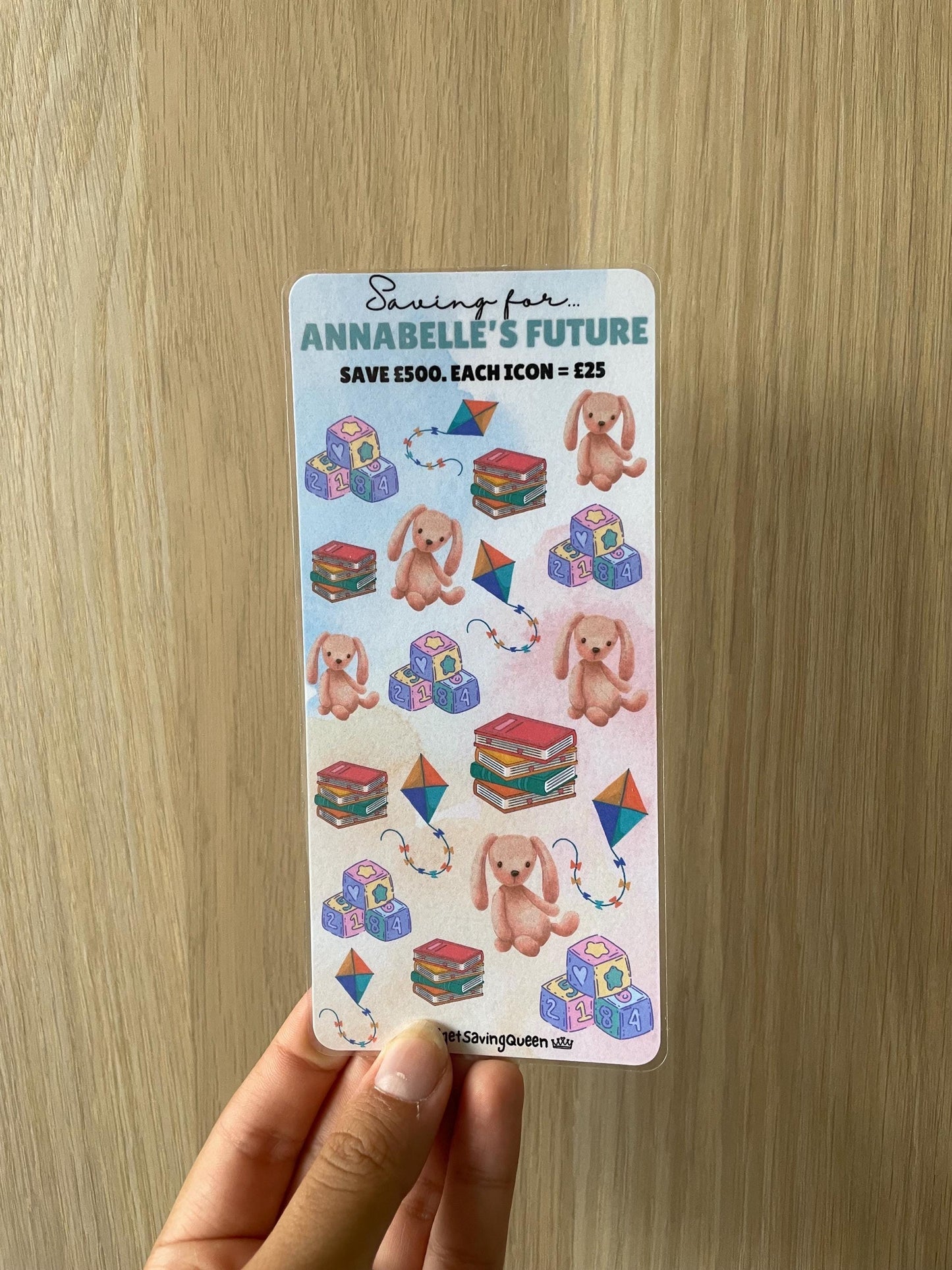 Child’s Future Fund