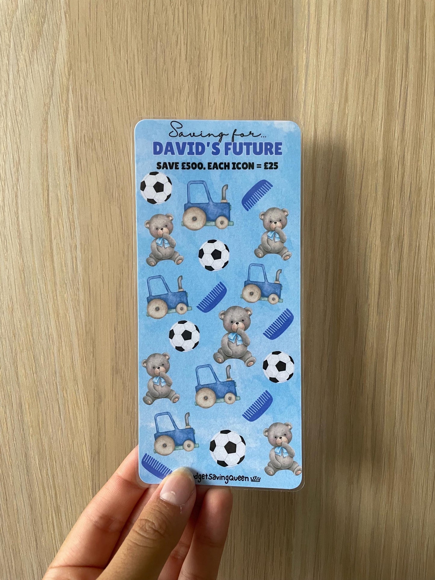 Child’s Future Fund