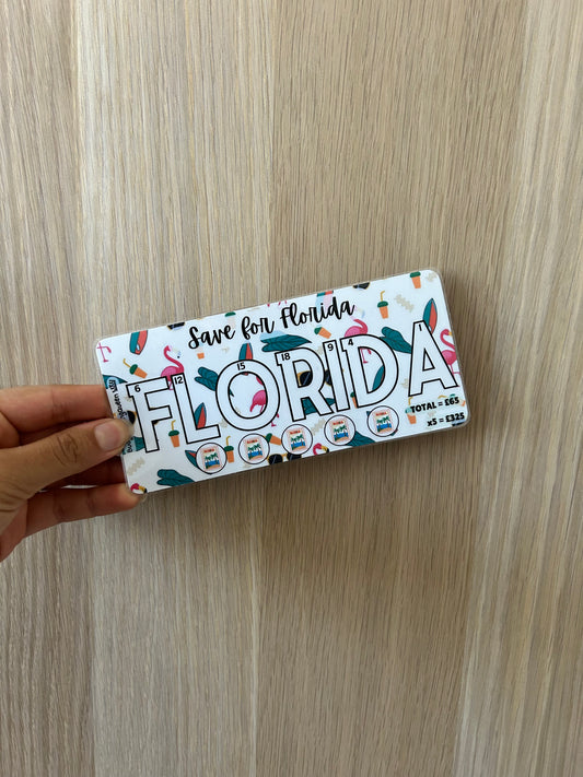 Florida Save the Word