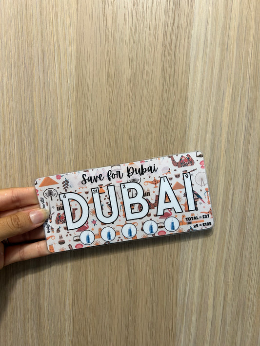 Dubai Save the Word