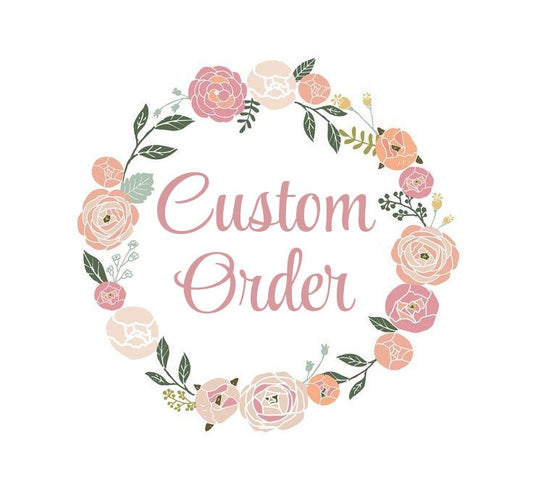 Custom Listing